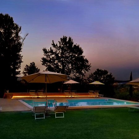 Agriturismo Sant'Illuminato Calzolaro Extérieur photo