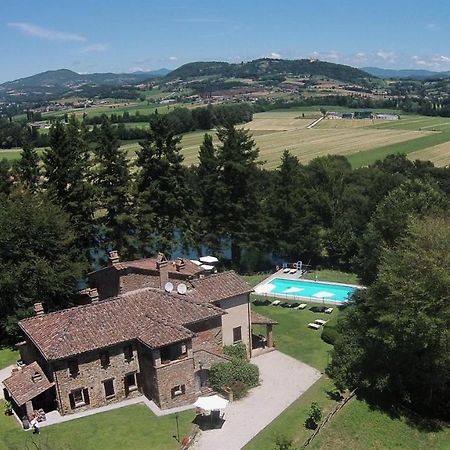 Agriturismo Sant'Illuminato Calzolaro Extérieur photo