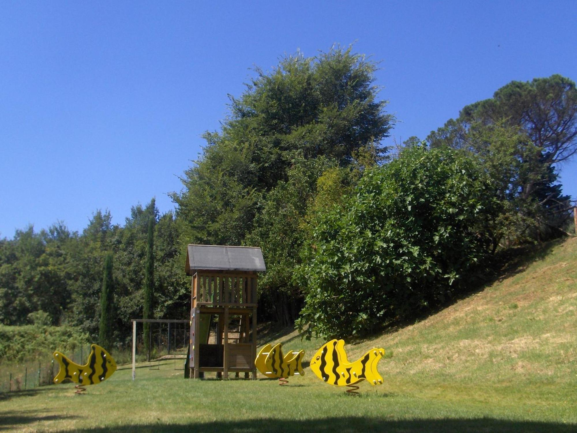 Agriturismo Sant'Illuminato Calzolaro Extérieur photo