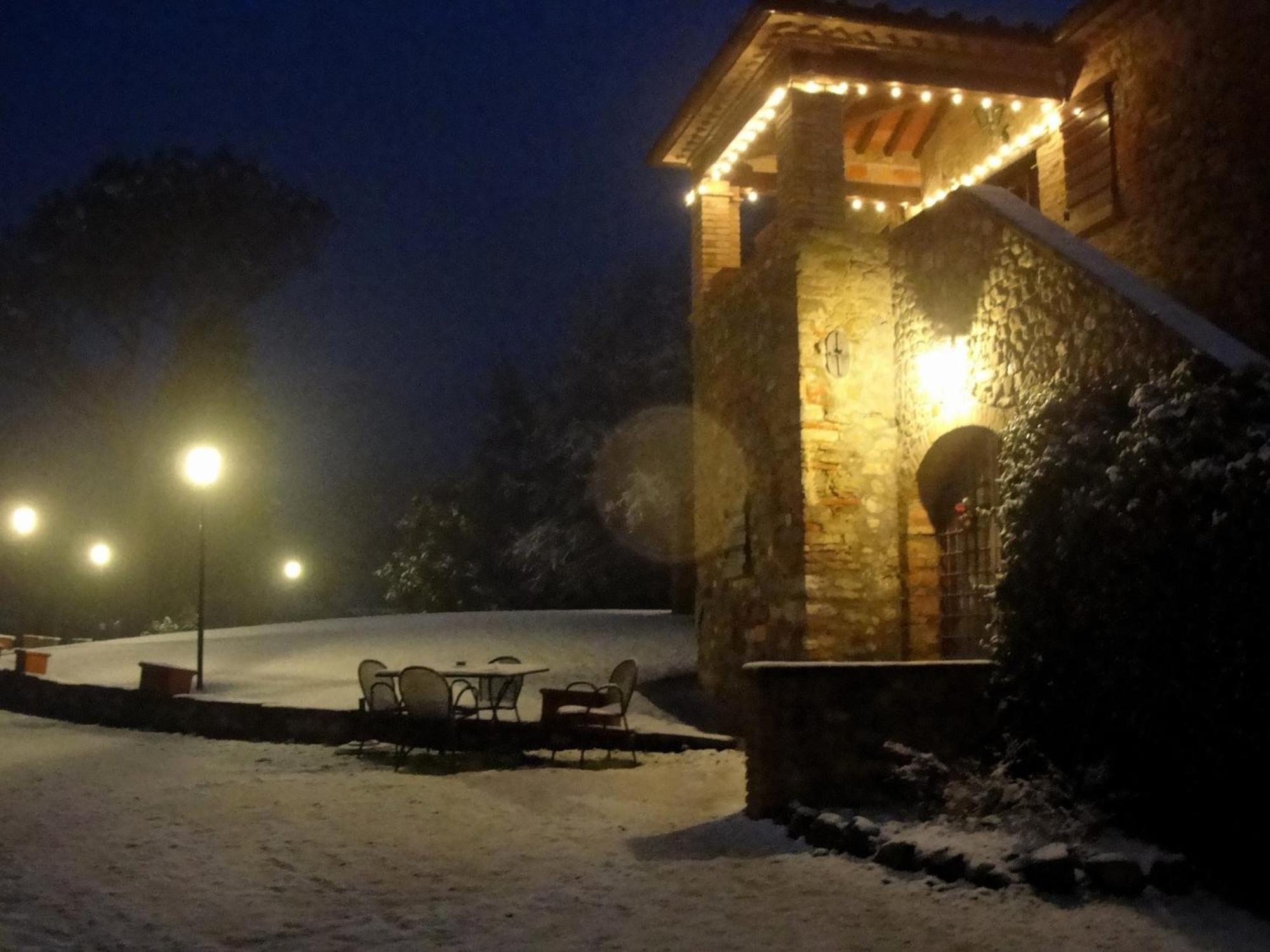Agriturismo Sant'Illuminato Calzolaro Extérieur photo