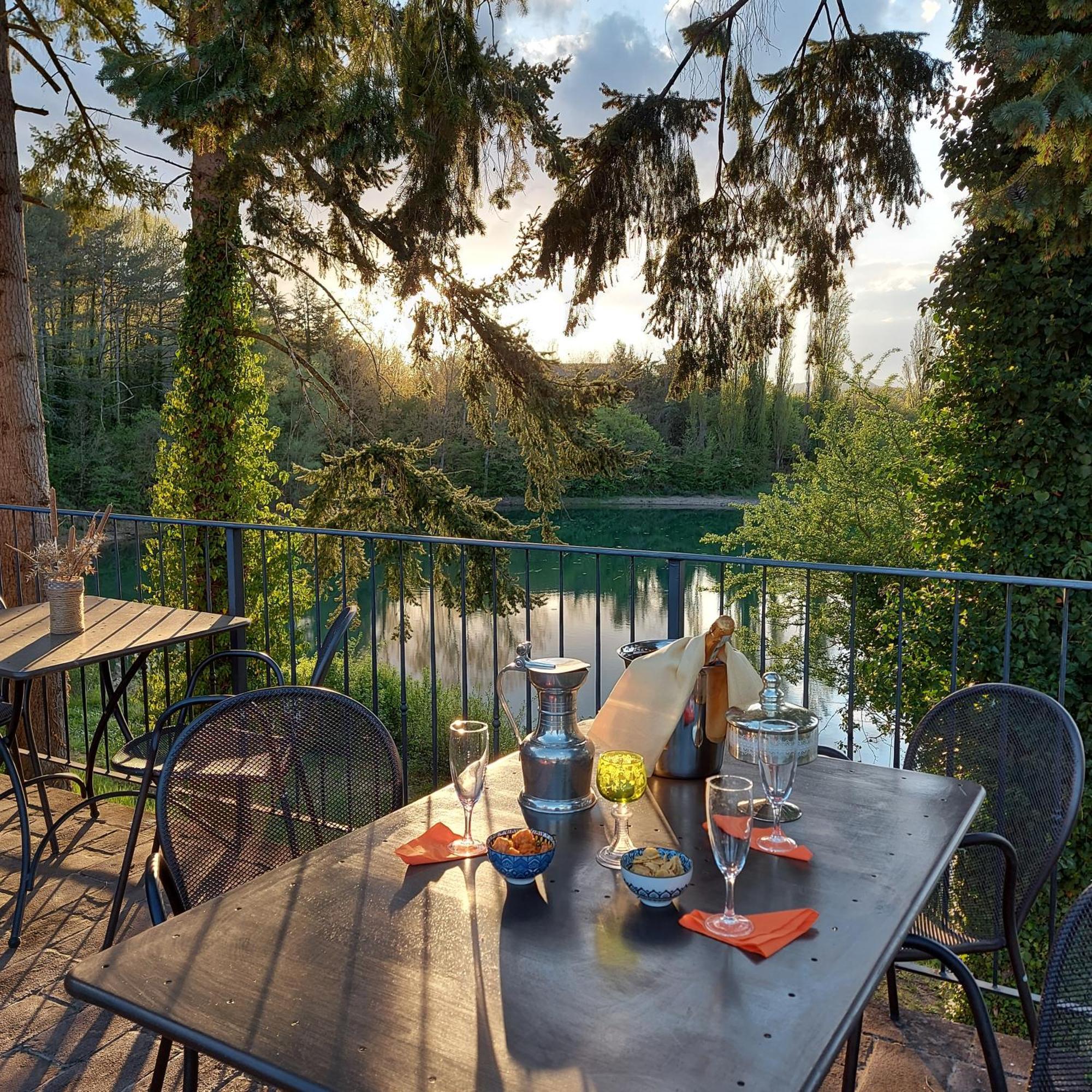 Agriturismo Sant'Illuminato Calzolaro Extérieur photo