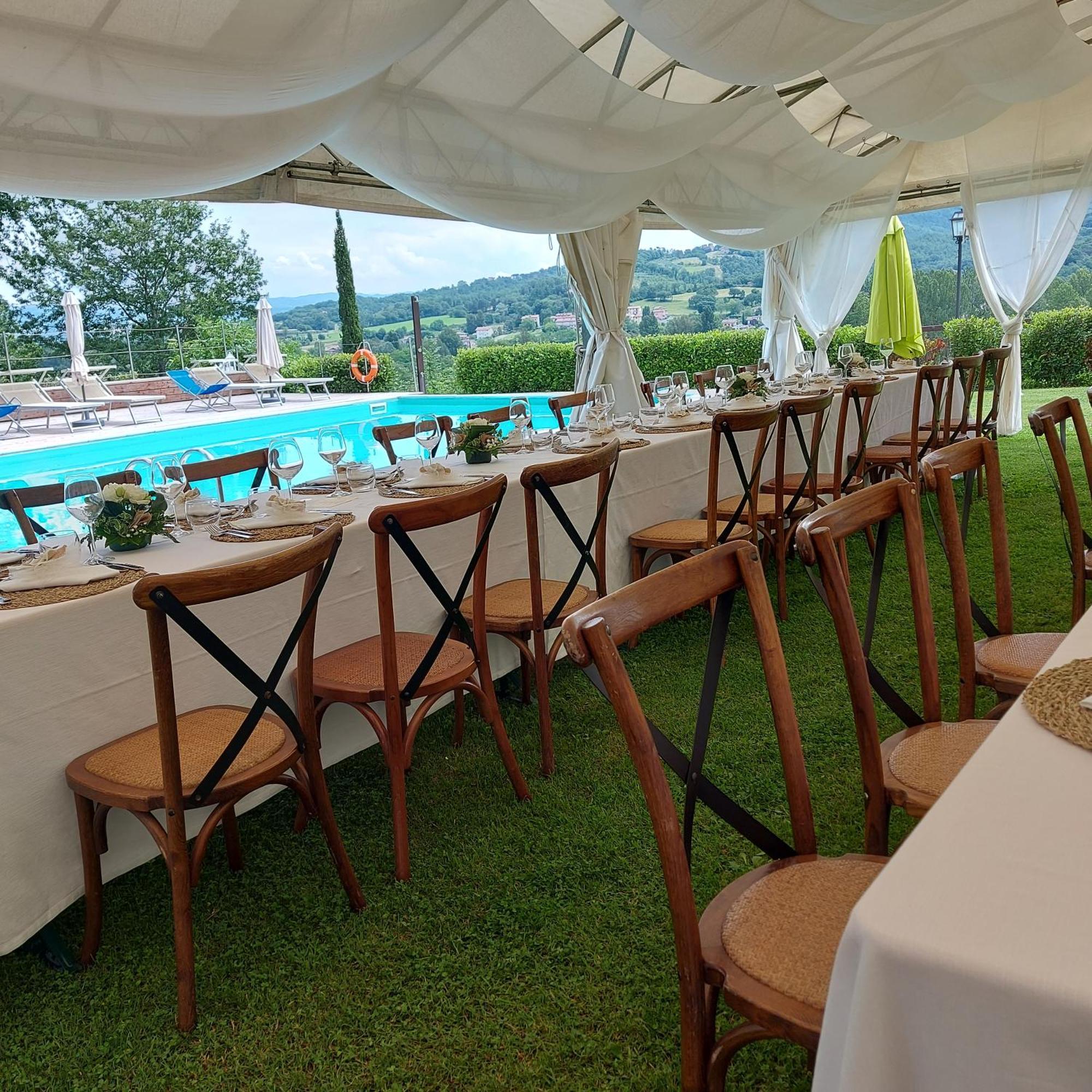 Agriturismo Sant'Illuminato Calzolaro Extérieur photo