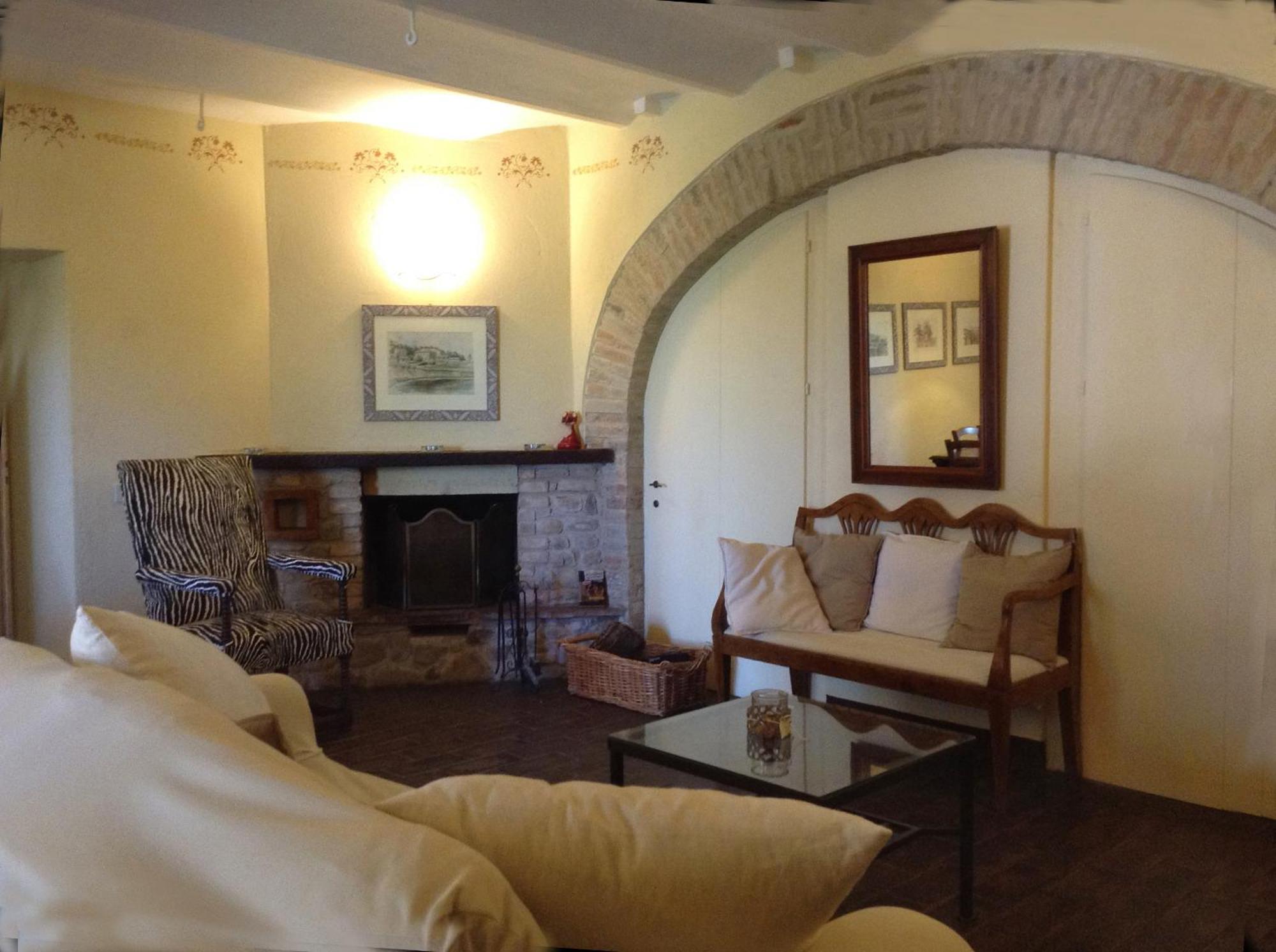 Agriturismo Sant'Illuminato Calzolaro Extérieur photo