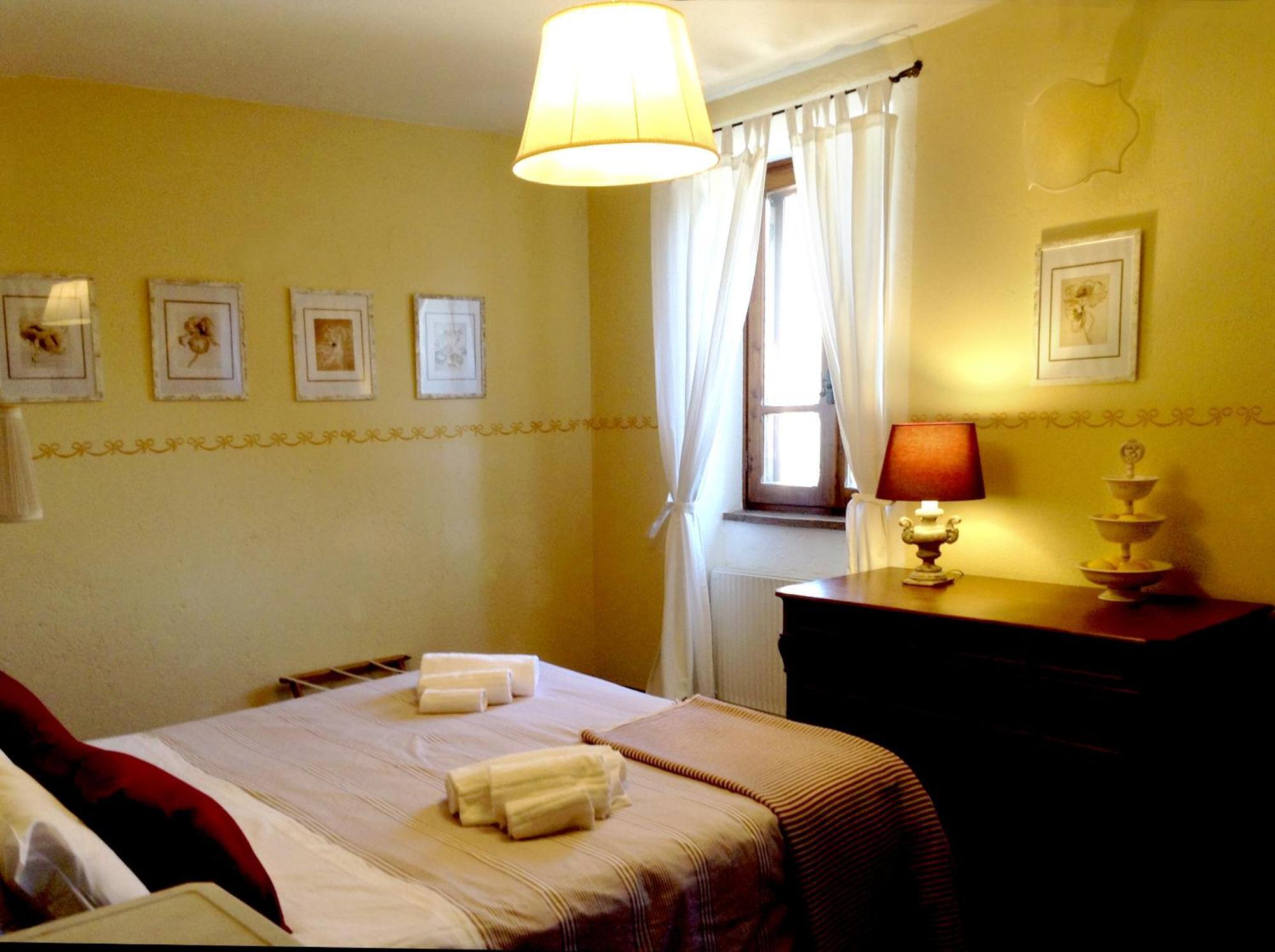Agriturismo Sant'Illuminato Calzolaro Extérieur photo