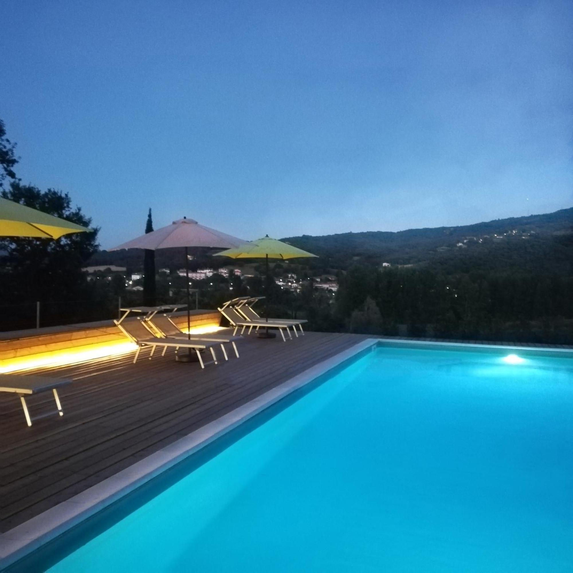 Agriturismo Sant'Illuminato Calzolaro Extérieur photo