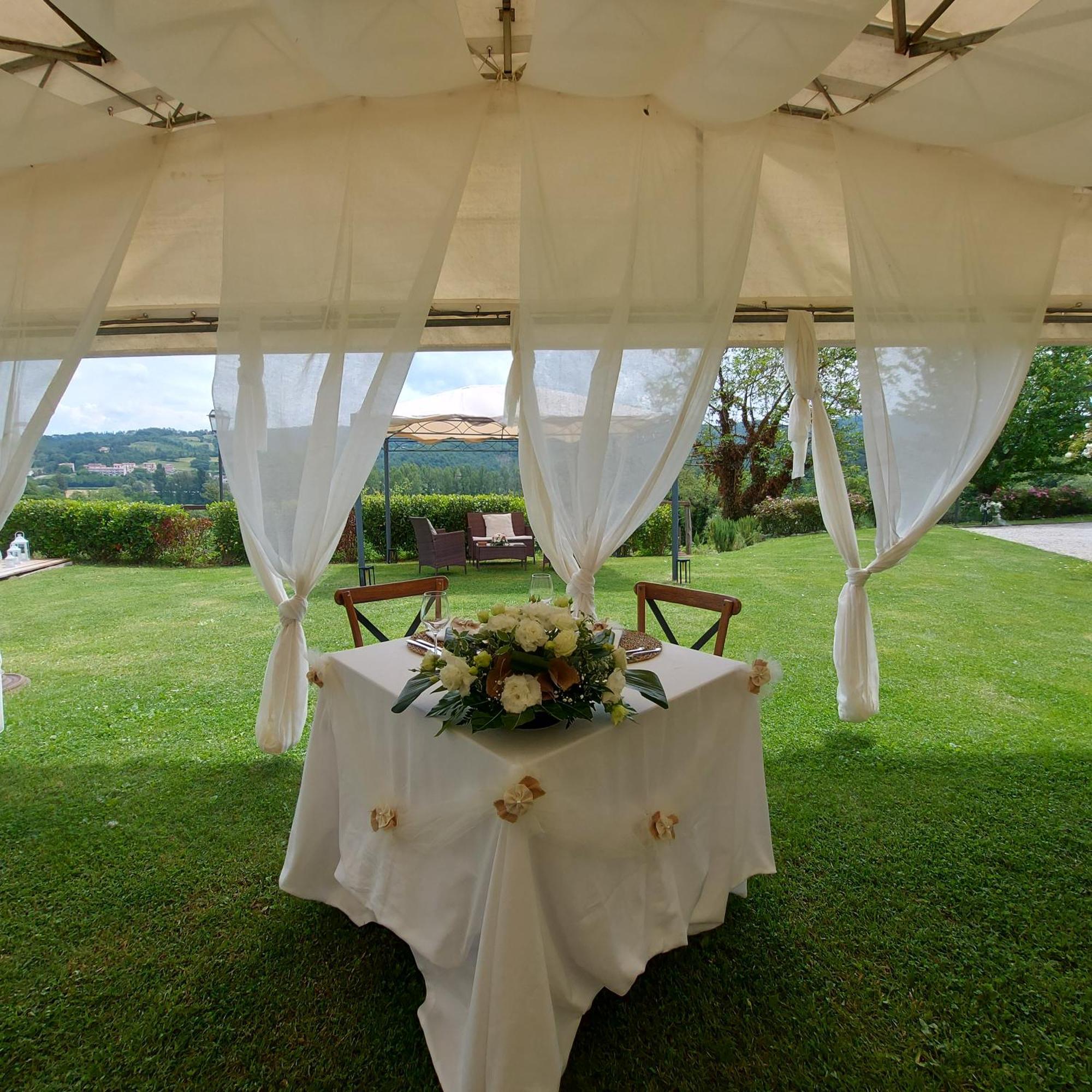 Agriturismo Sant'Illuminato Calzolaro Extérieur photo