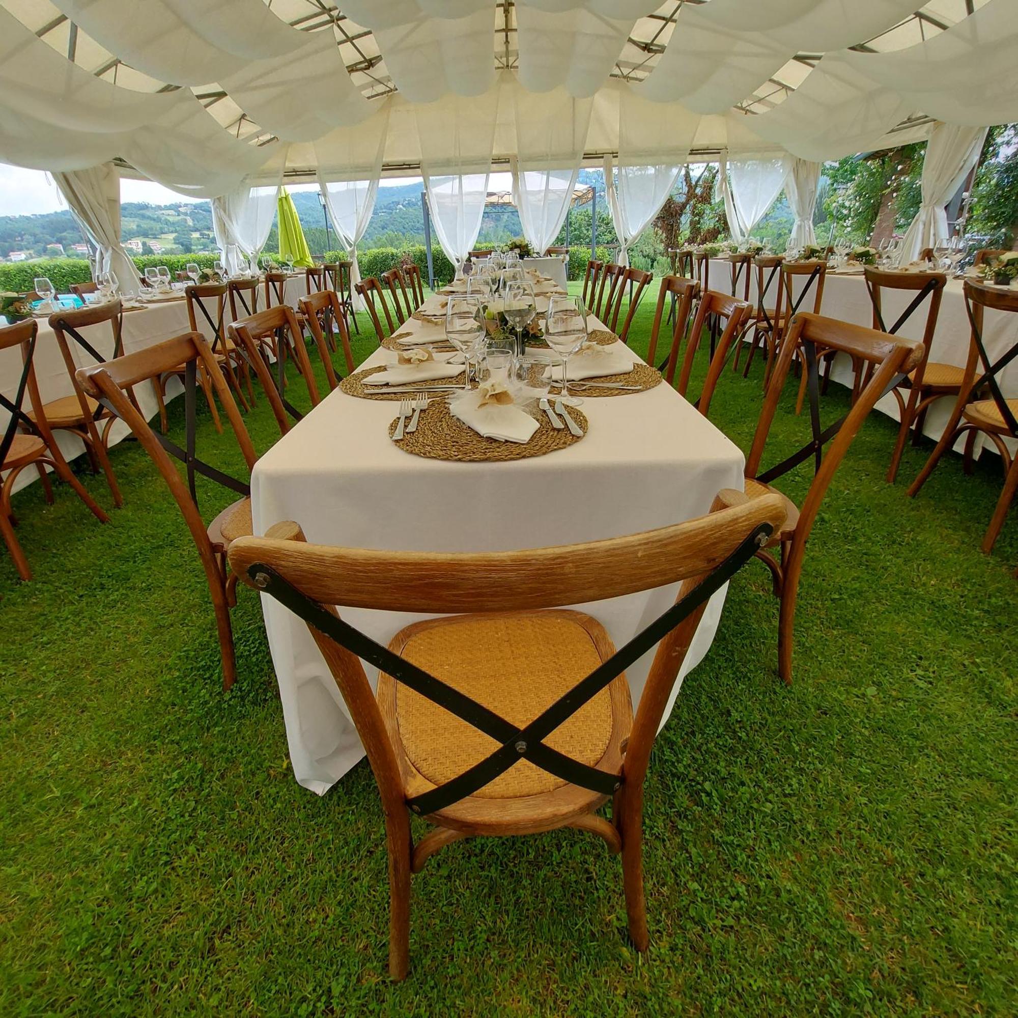Agriturismo Sant'Illuminato Calzolaro Extérieur photo