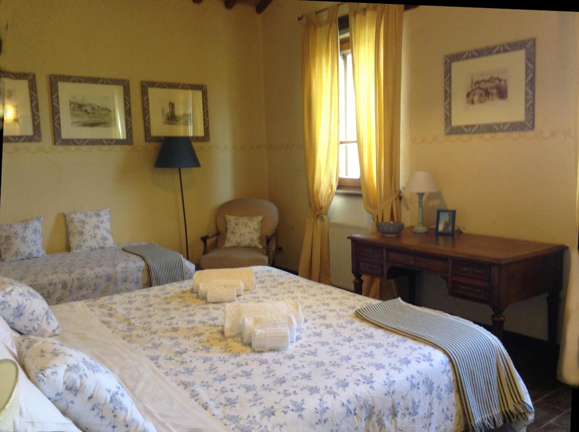Agriturismo Sant'Illuminato Calzolaro Extérieur photo