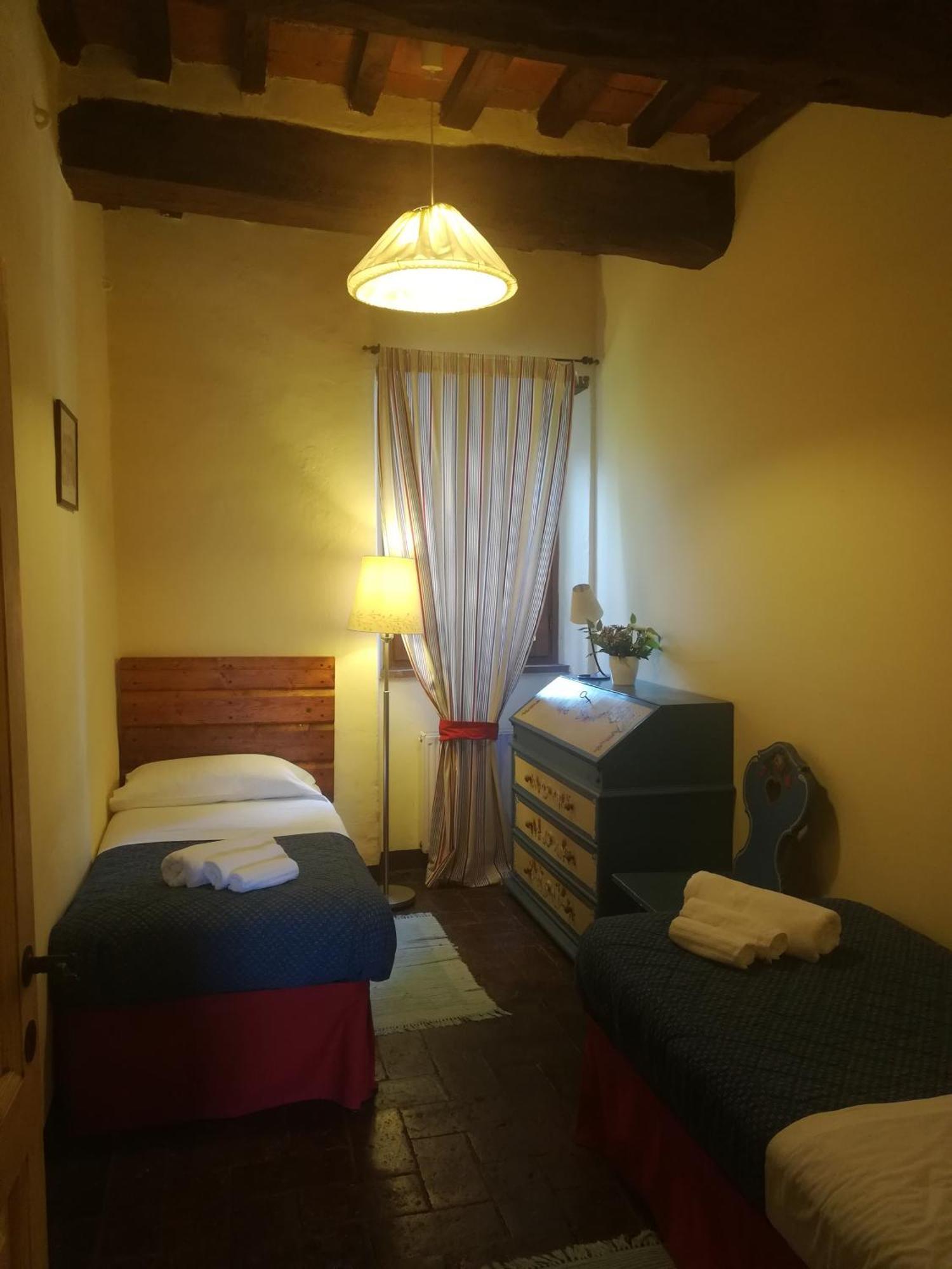 Agriturismo Sant'Illuminato Calzolaro Extérieur photo