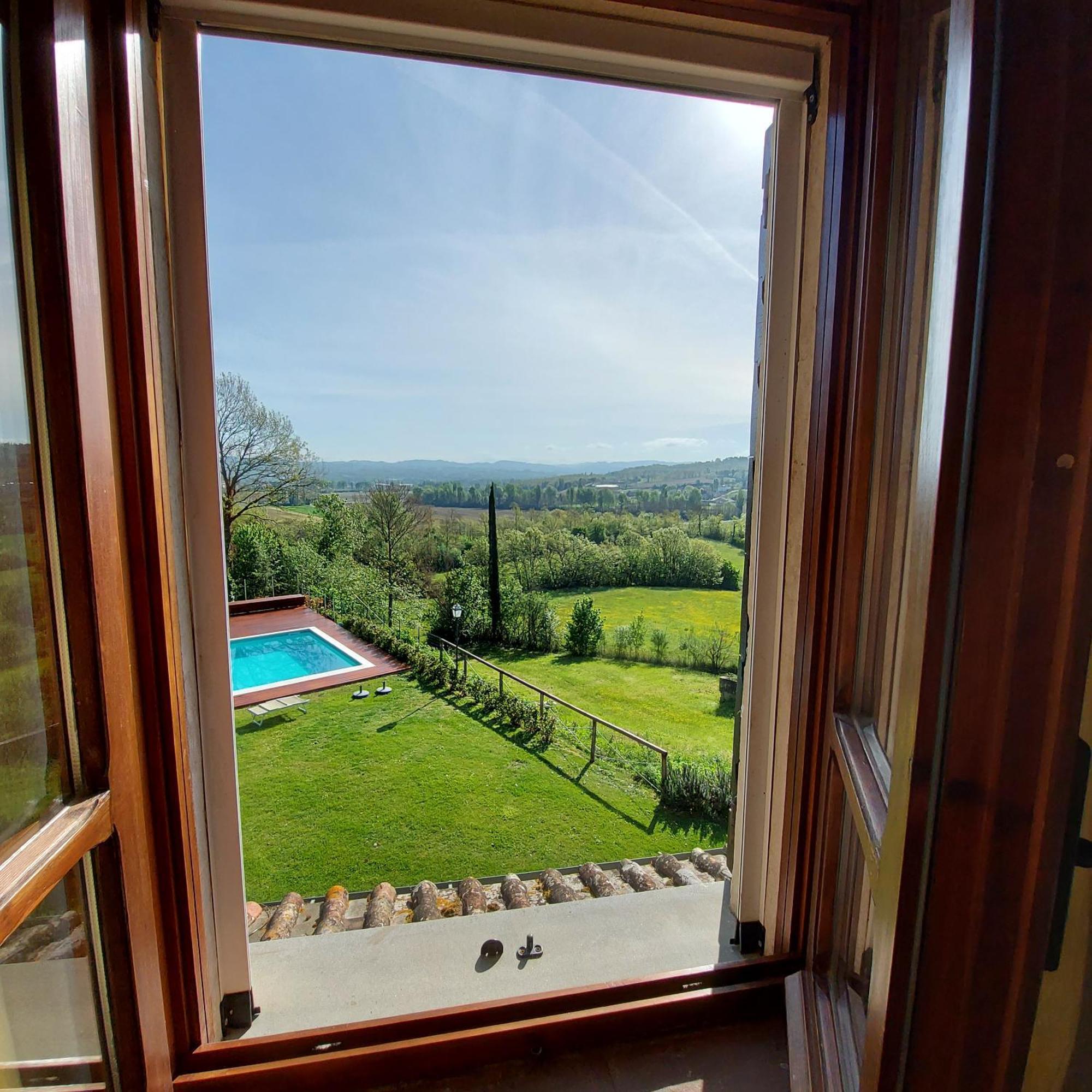 Agriturismo Sant'Illuminato Calzolaro Extérieur photo