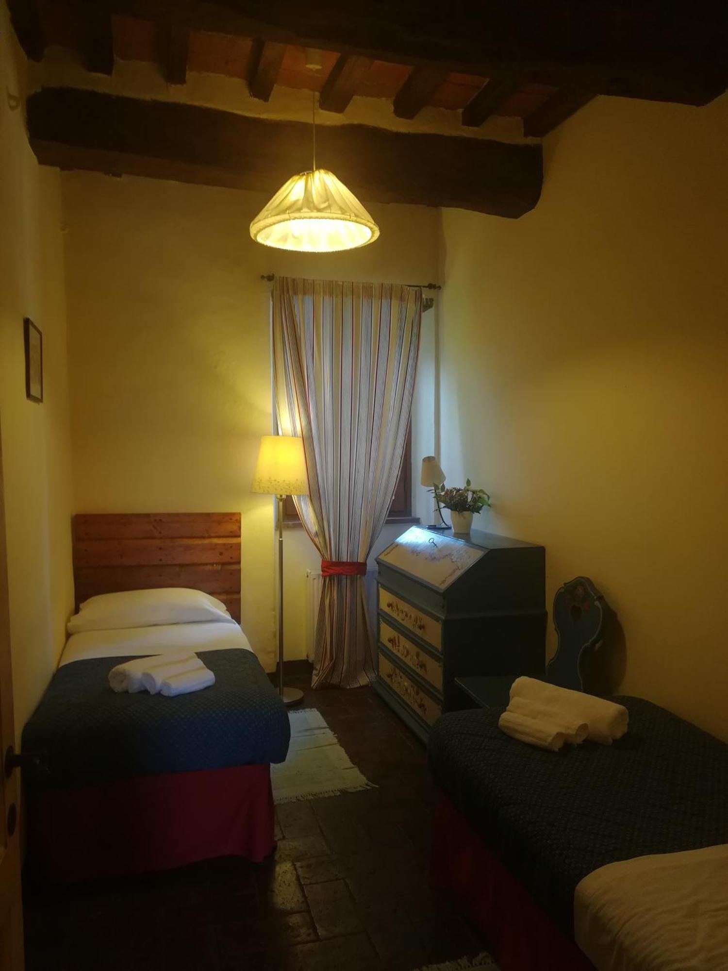 Agriturismo Sant'Illuminato Calzolaro Extérieur photo