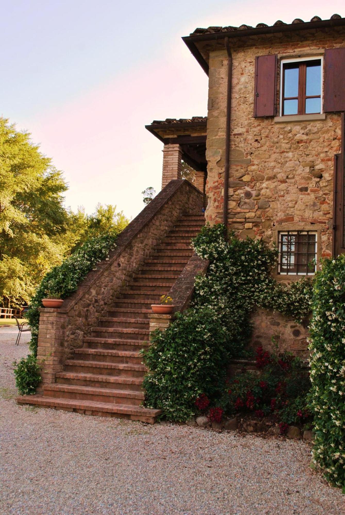 Agriturismo Sant'Illuminato Calzolaro Extérieur photo