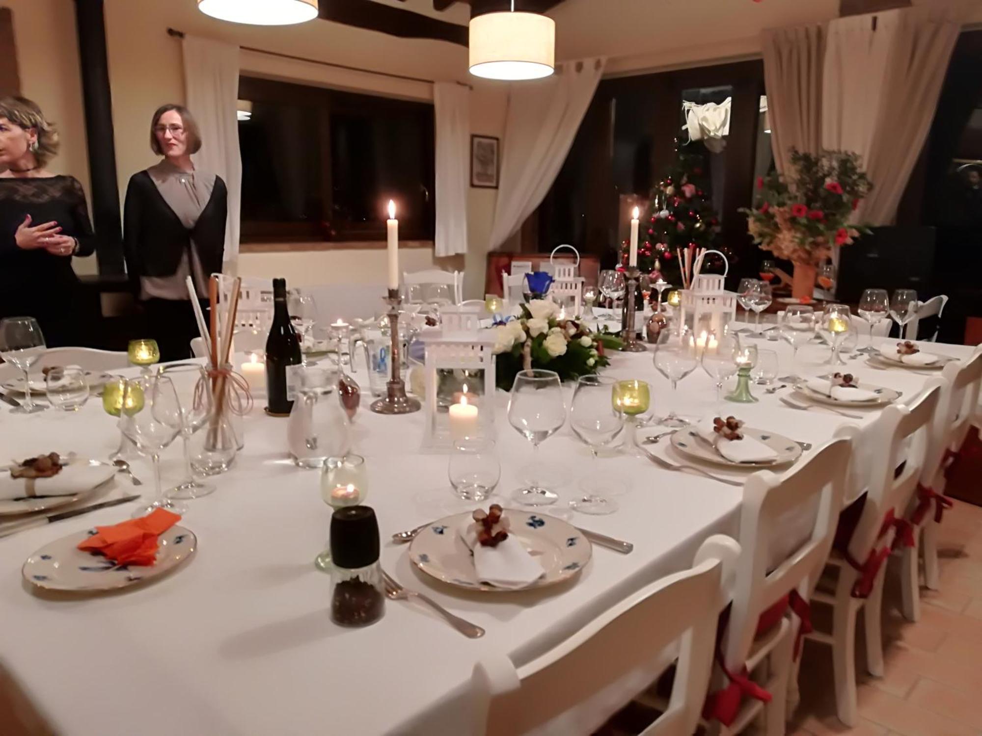 Agriturismo Sant'Illuminato Calzolaro Extérieur photo