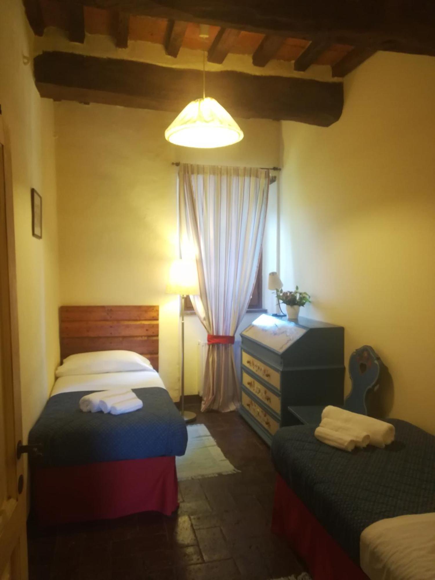 Agriturismo Sant'Illuminato Calzolaro Extérieur photo