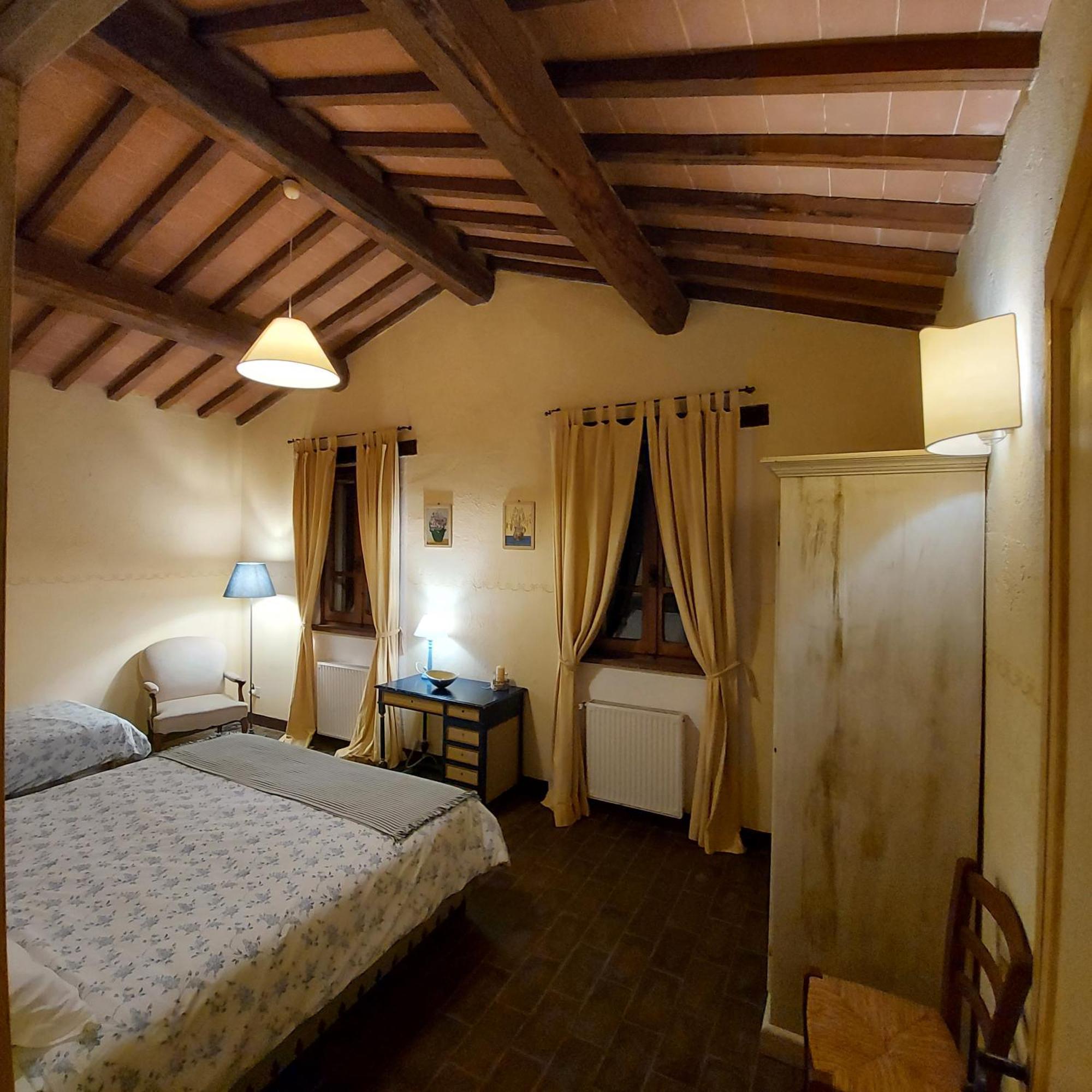 Agriturismo Sant'Illuminato Calzolaro Extérieur photo