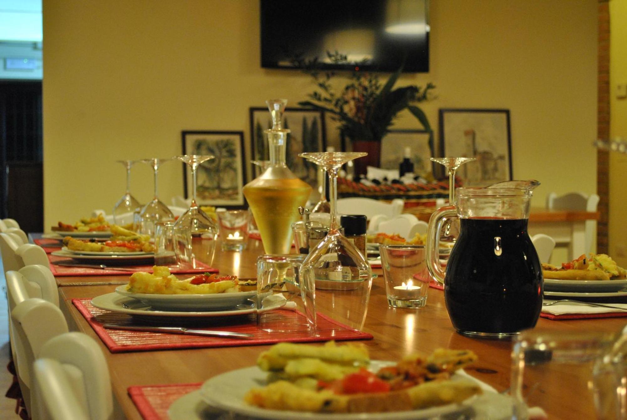 Agriturismo Sant'Illuminato Calzolaro Extérieur photo