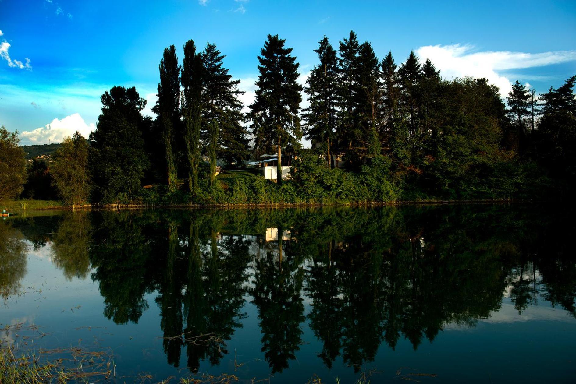 Agriturismo Sant'Illuminato Calzolaro Extérieur photo