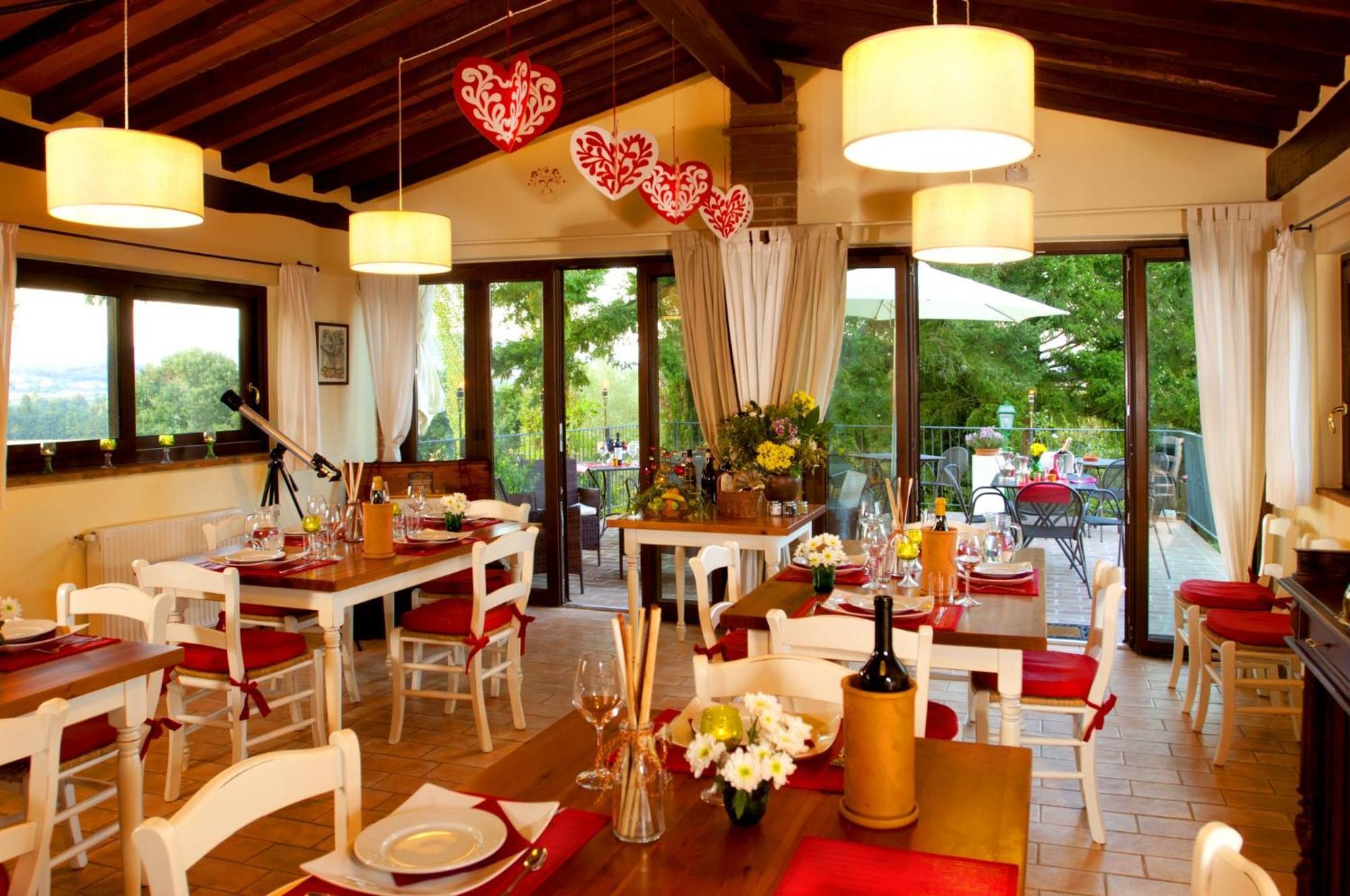 Agriturismo Sant'Illuminato Calzolaro Extérieur photo