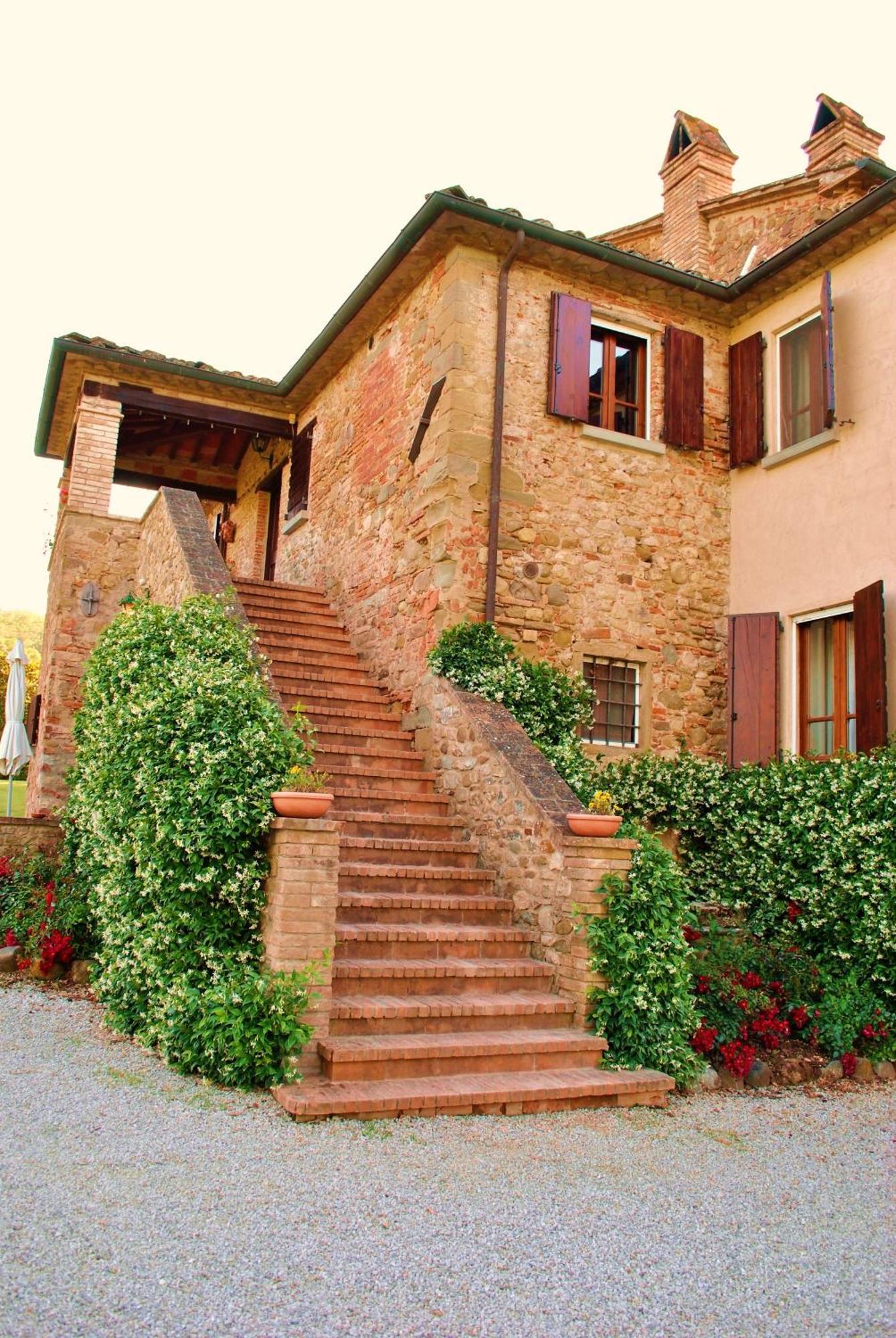 Agriturismo Sant'Illuminato Calzolaro Extérieur photo