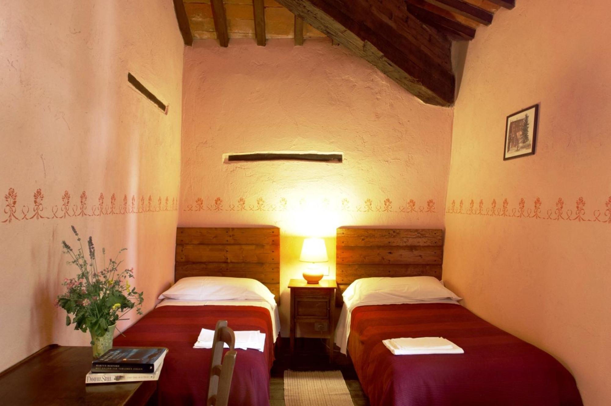 Agriturismo Sant'Illuminato Calzolaro Extérieur photo