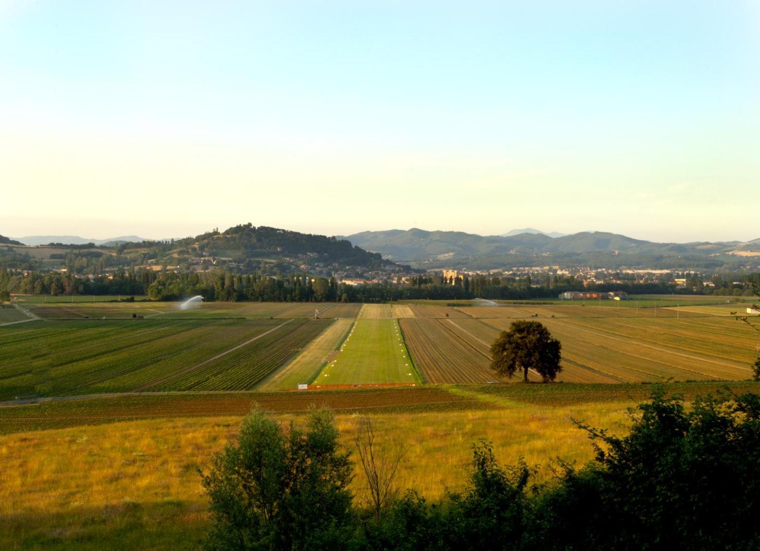 Agriturismo Sant'Illuminato Calzolaro Extérieur photo