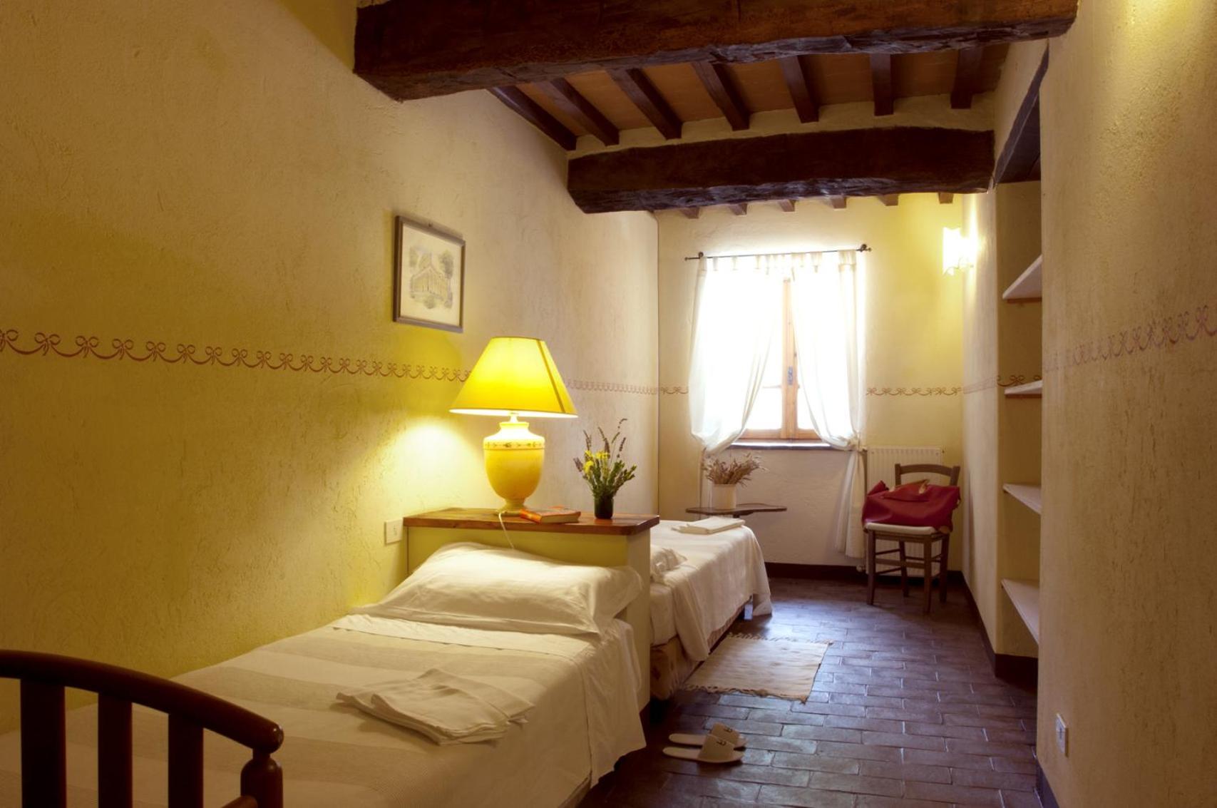 Agriturismo Sant'Illuminato Calzolaro Extérieur photo