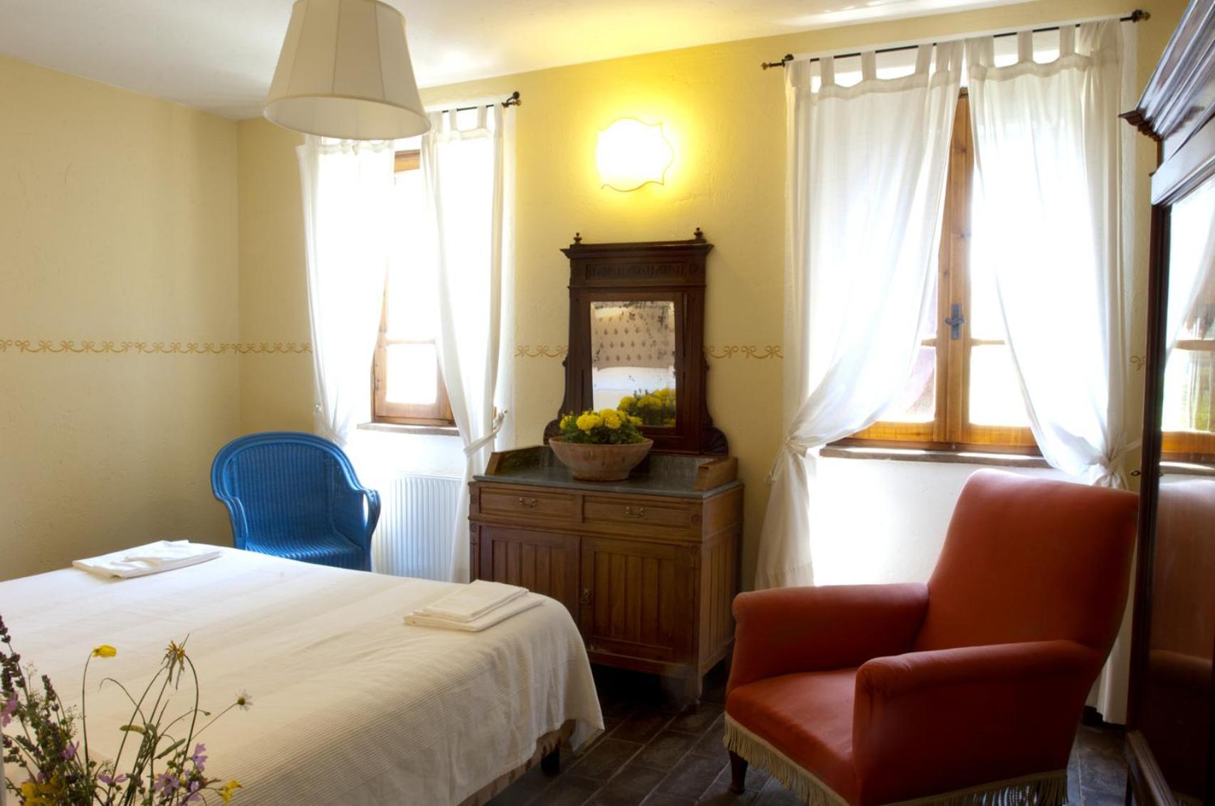 Agriturismo Sant'Illuminato Calzolaro Extérieur photo