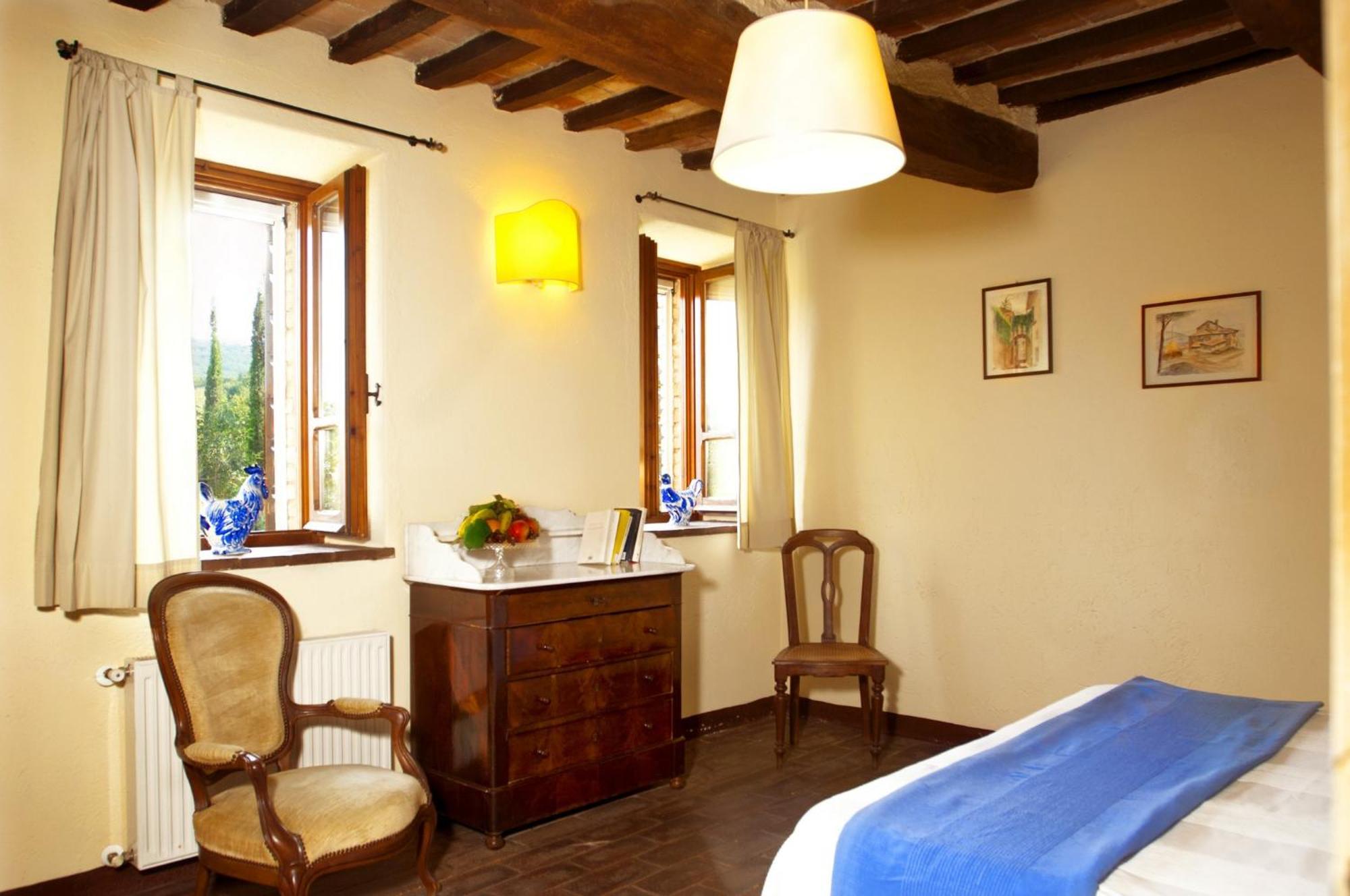 Agriturismo Sant'Illuminato Calzolaro Extérieur photo