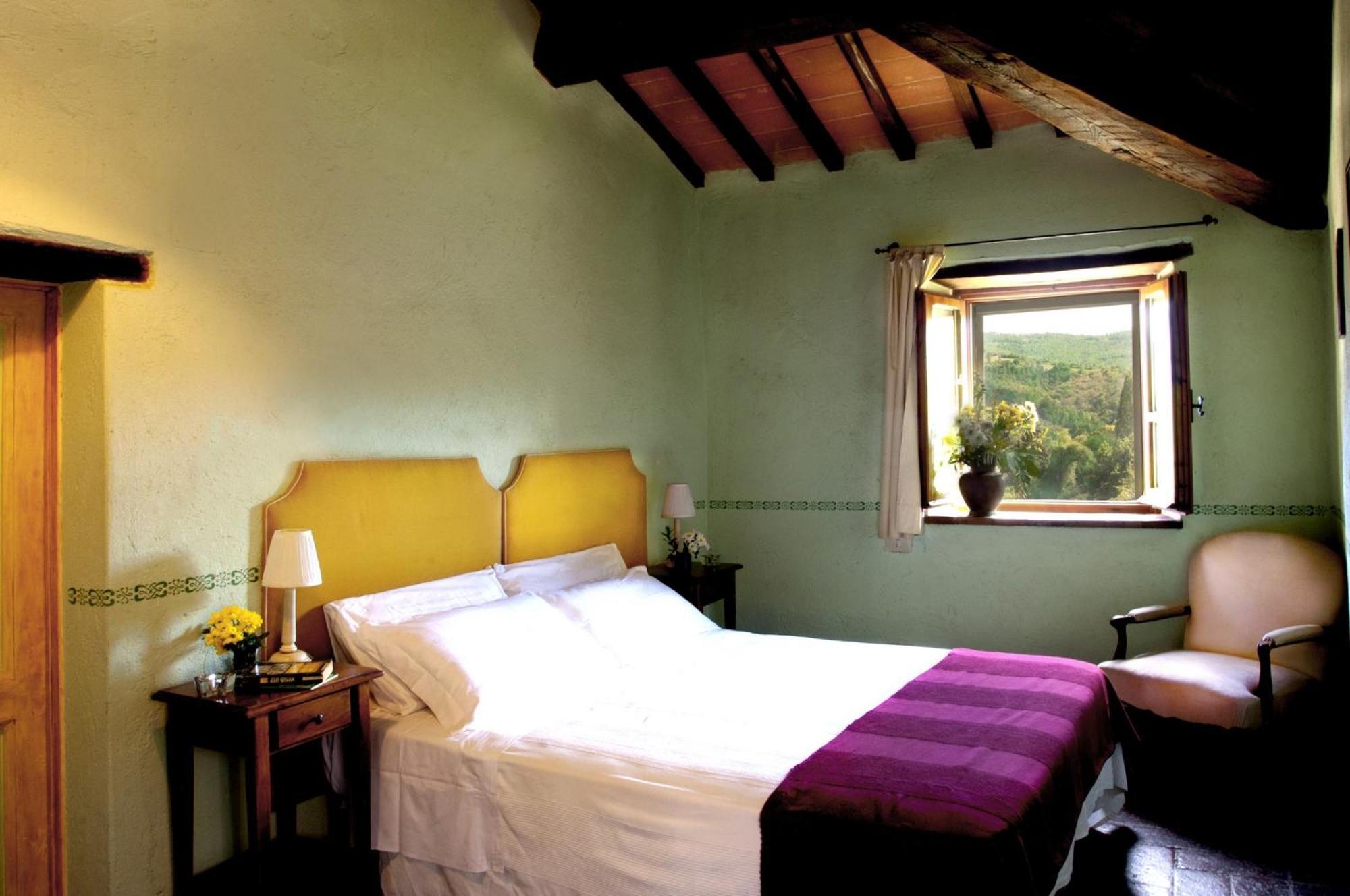 Agriturismo Sant'Illuminato Calzolaro Extérieur photo