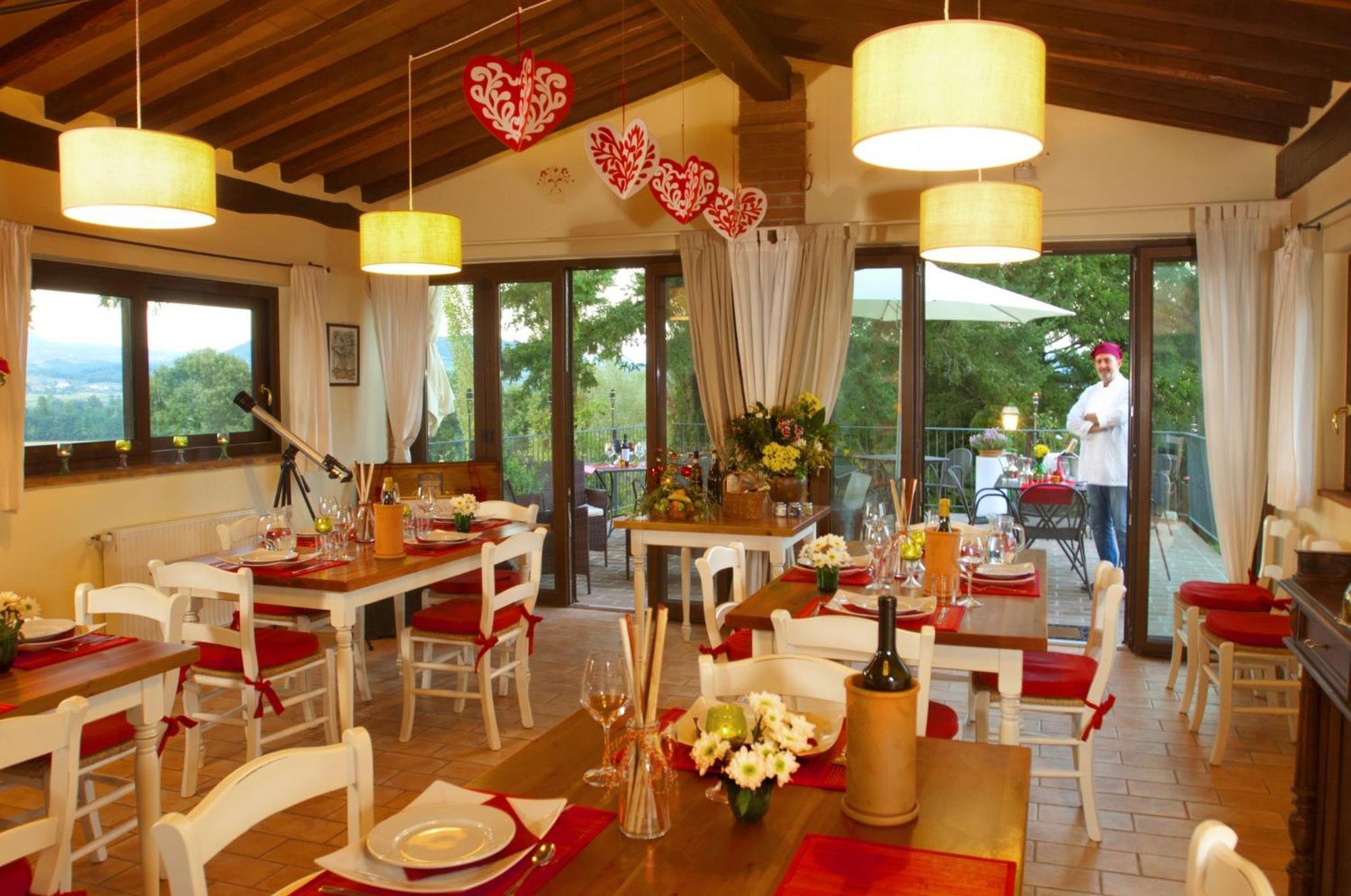 Agriturismo Sant'Illuminato Calzolaro Extérieur photo