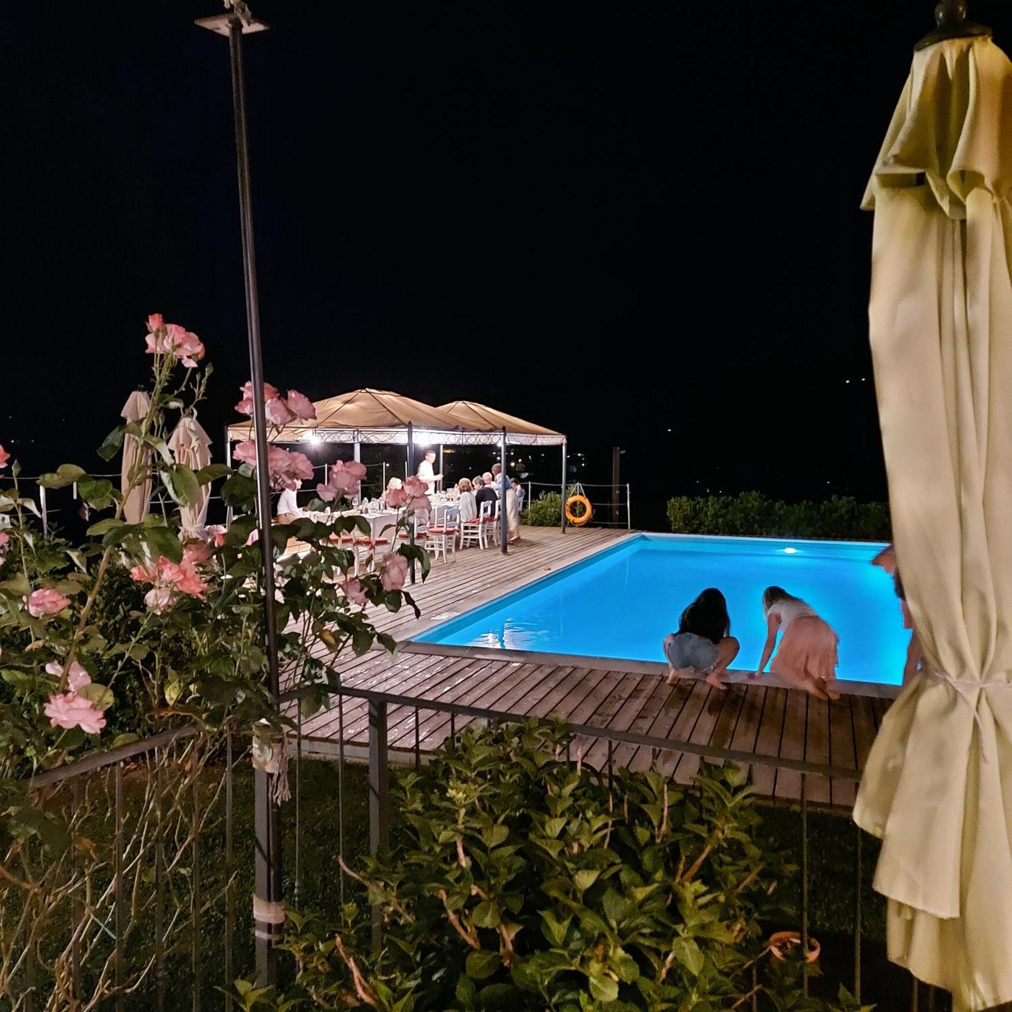 Agriturismo Sant'Illuminato Calzolaro Extérieur photo